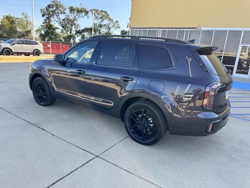 Used 2025 Kia Telluride EX X-Line image 26