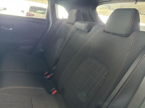 Used 2024 Honda HR-V Sport image 21