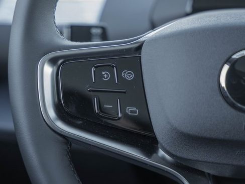 New 2026 Volvo EX30 Plus image 24