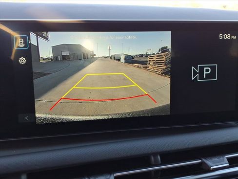 New 2026 Hyundai Santa Cruz SEL image 5