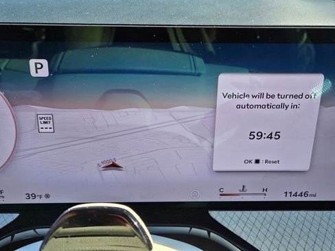 Used 2025 Genesis GV80 3.5T Prestige image 22