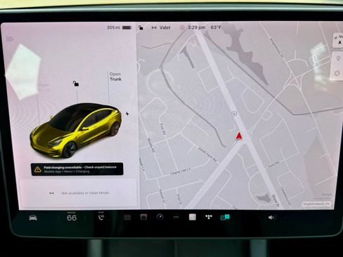 Used 2021 Tesla Model 3 Standard Range Plus image 14