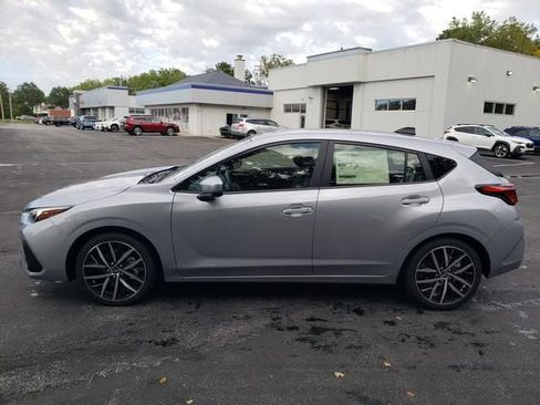 New 2025 Subaru Impreza 2.0i Sport image 7