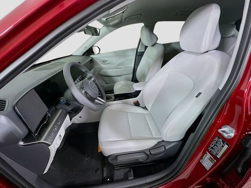 New 2026 Hyundai Kona SEL Sport image 15