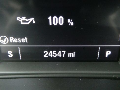 Certified 2022 Chevrolet Malibu RS FWD image 31