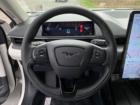 New 2026 Ford Mustang Mach-E Premium AWD/4WD image 18