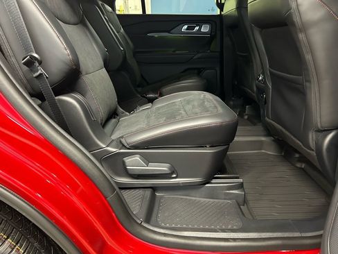 New 2026 Ford Explorer ST image 45