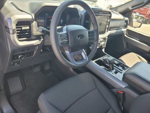 Certified 2026 Ford F150 XLT AWD/4WD image 9