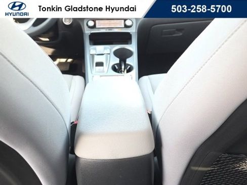 Certified 2023 Hyundai Kona SE w/ Cargo Package image 26