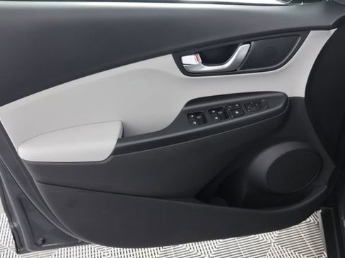 Used 2023 Hyundai Kona SEL w/ Convenience Package image 26