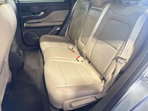 Certified 2023 Lincoln Corsair AWD w/ Equipment Group 101A image 26