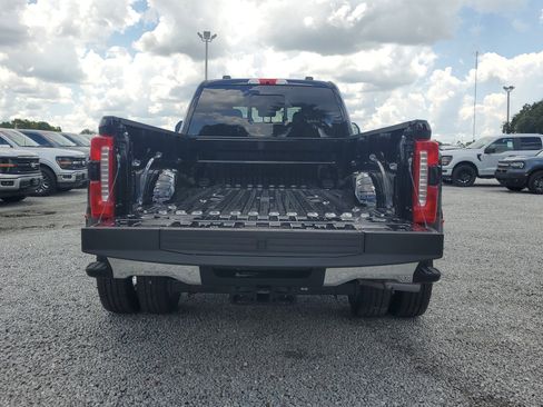 New 2026 Ford F350 Lariat w/ Lariat Ultimate Package image 10