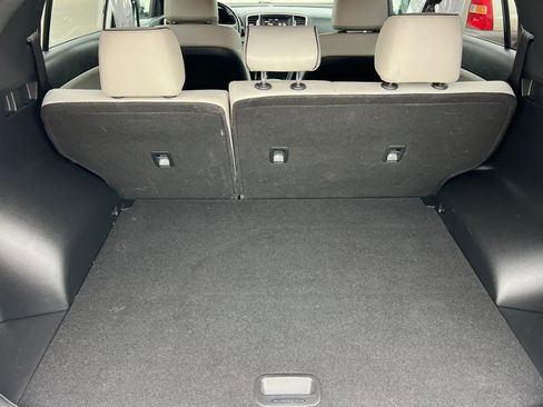 Used 2018 Kia Sportage EX w/ EX Sport Appearance Package image 18