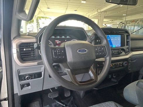Used 2023 Ford F150 XLT image 33