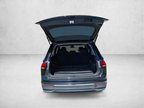 Used 2024 Volkswagen Tiguan S FWD image 7