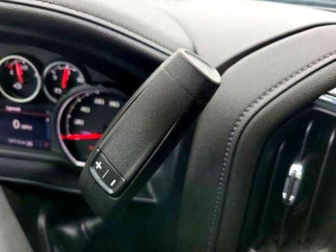 Used 2022 Chevrolet Silverado 1500 LTZ w/ Safety Package II image 24