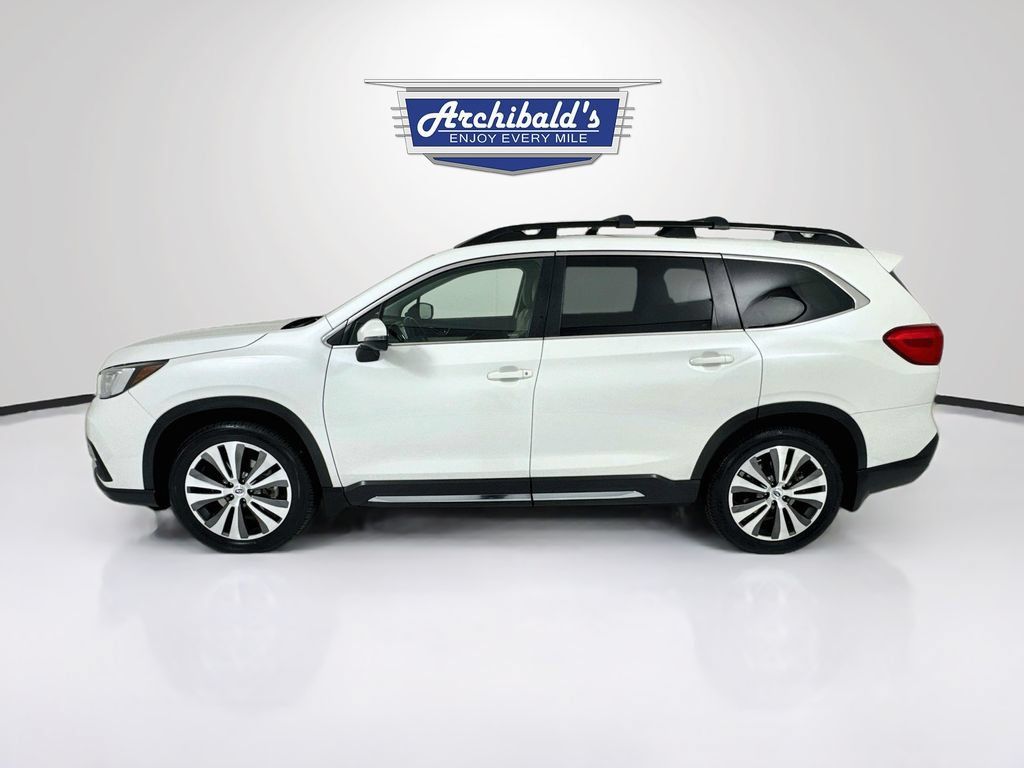 Used 2022 Subaru Ascent Limited w/ Technology Package AWD/4WD image 5