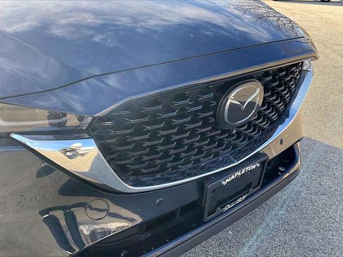 Used 2022 MAZDA CX-5 Signature image 31