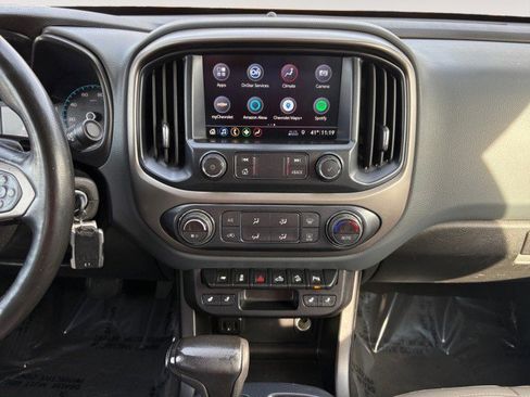 Used 2019 Chevrolet Colorado Z71 image 8