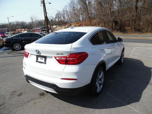 Used 2015 BMW X4 xDrive28i image 5
