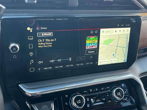 Used 2024 GMC Sierra 2500 Denali Ultimate w/ Max Trailering Package image 33