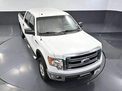 Used 2014 Ford F150 XLT AWD/4WD image 51