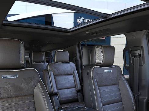 New 2026 GMC Yukon XL Denali Ultimate image 24