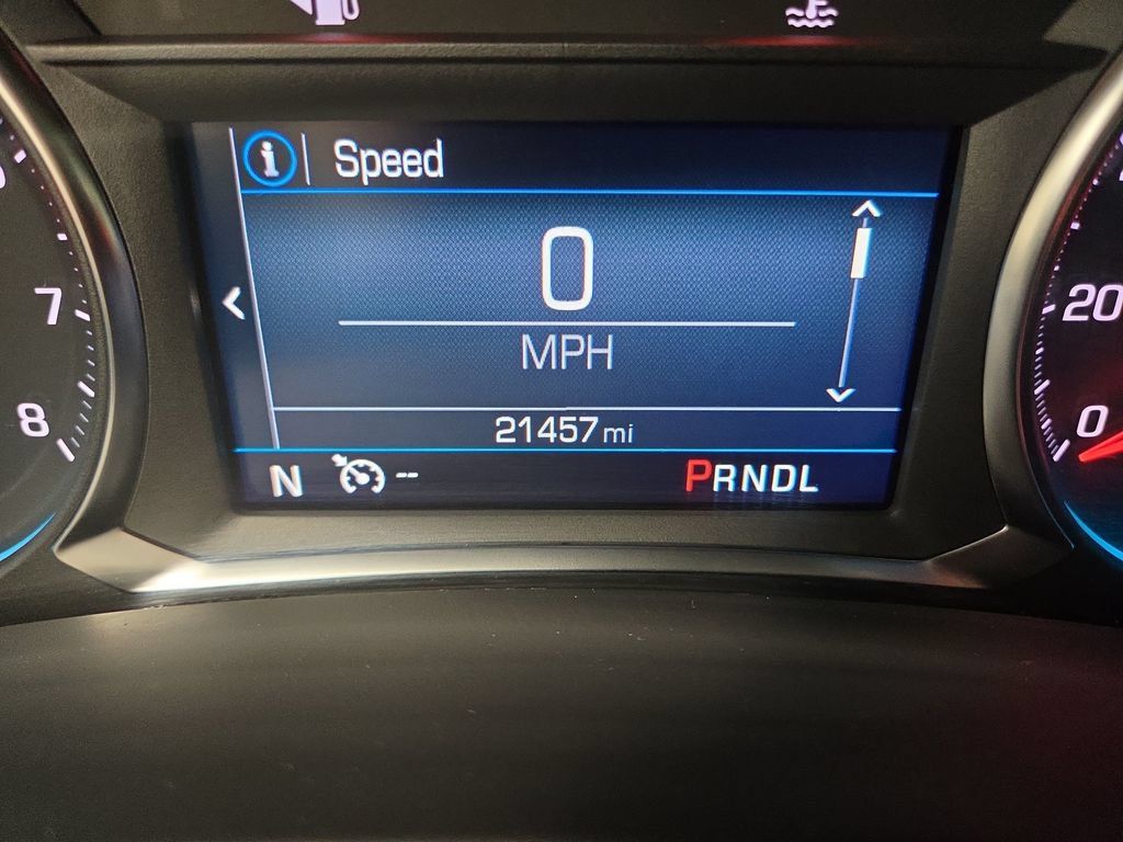 Used 2024 Chevrolet Equinox LT AWD/4WD image 24