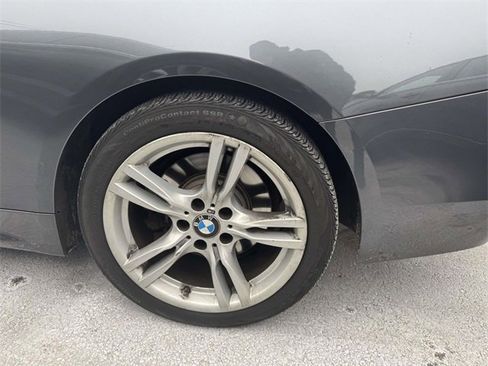 Used 2018 BMW 440i xDrive Convertible image 7