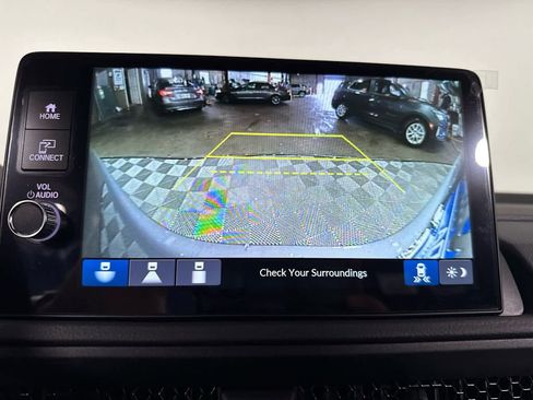 New 2026 Honda CR-V Sport image 28