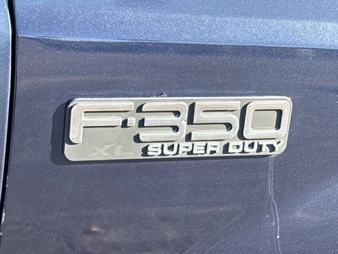 Used 2003 Ford F350 XL image 4