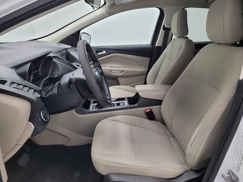 Used 2019 Ford Escape SE FWD image 17
