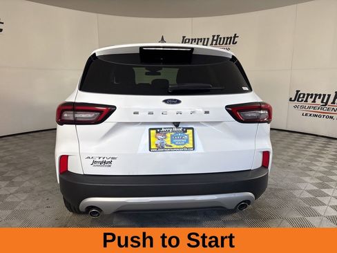 Used 2025 Ford Escape Active image 6