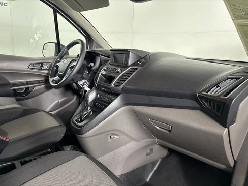 Used 2023 Ford Transit Connect XL FWD image 26
