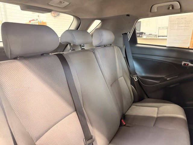 Used 2009 Toyota Matrix FWD image 20