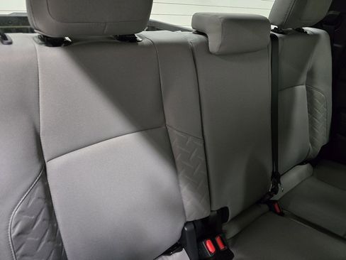 New 2026 Toyota Tacoma SR5 image 21