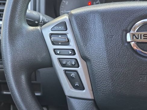 Used 2017 Nissan Titan S RWD image 11