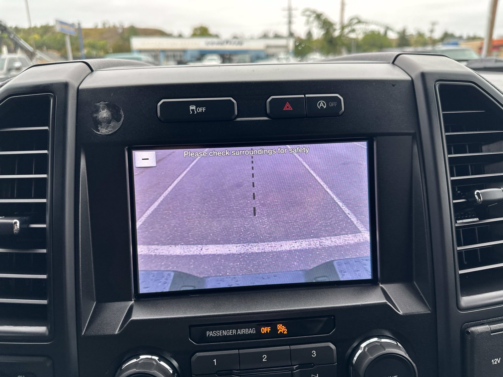 Used 2019 Ford F150 XL w/ Equipment Group 101A Mid AWD/4WD image 54