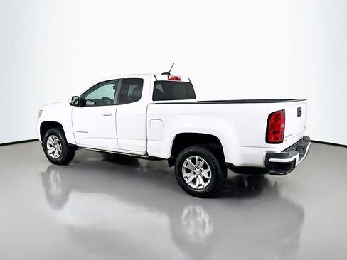 Used 2022 Chevrolet Colorado LT w/ Fleet Safety Package image 7