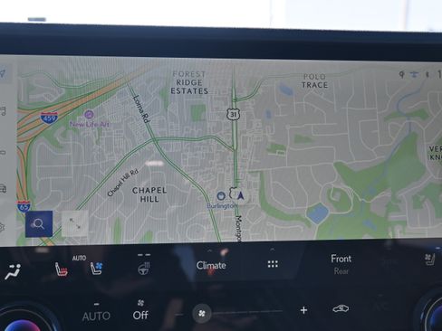 Used 2026 Lexus GX 550 w/ Accessory Package (2T) image 26