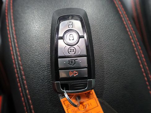 Used 2024 Ford Escape ST-Line AWD/4WD image 26