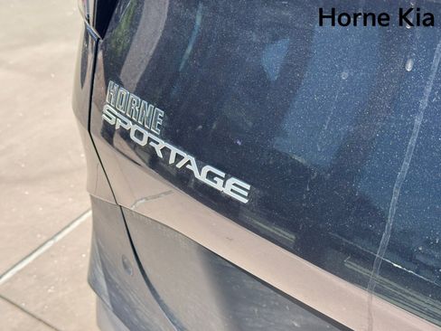 New 2026 Kia Sportage LX image 19