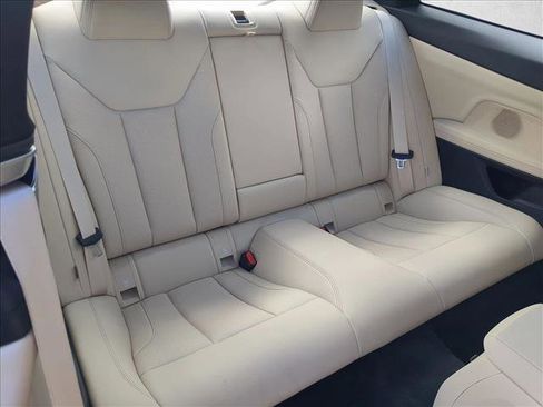 Used 2022 BMW 430i Coupe w/ Convenience Package image 21