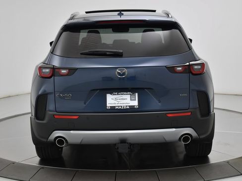 New 2026 MAZDA CX-50 2.5 Turbo w/ Premium Plus Pkg AWD/4WD image 20