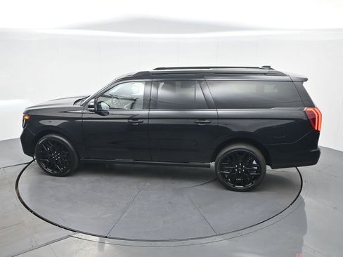 New 2026 Ford Expedition Max Platinum w/ Stealth Performance Package image 35