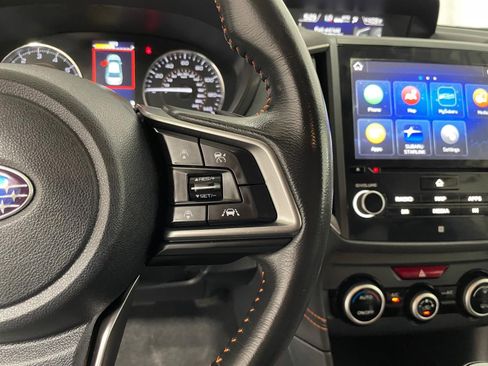 Used 2019 Subaru Crosstrek 2.0i Limited w/ Moonroof Package w/Navigation image 22