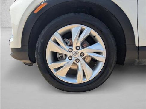 Used 2025 Buick Encore GX Preferred FWD image 22