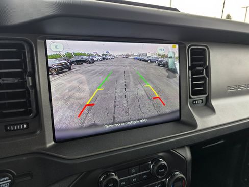 New 2026 Ford Bronco Big Bend image 20