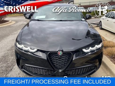 New 2024 Alfa Romeo Tonale Veloce image 3
