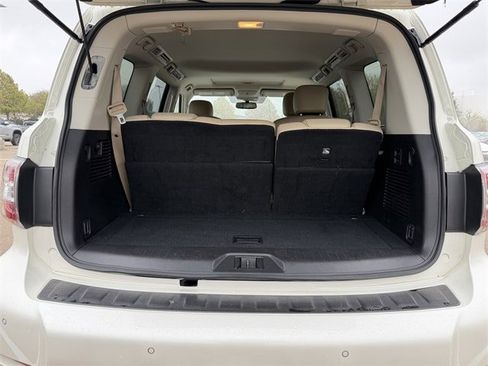 Used 2019 Nissan Armada SL w/ Premium Package image 32